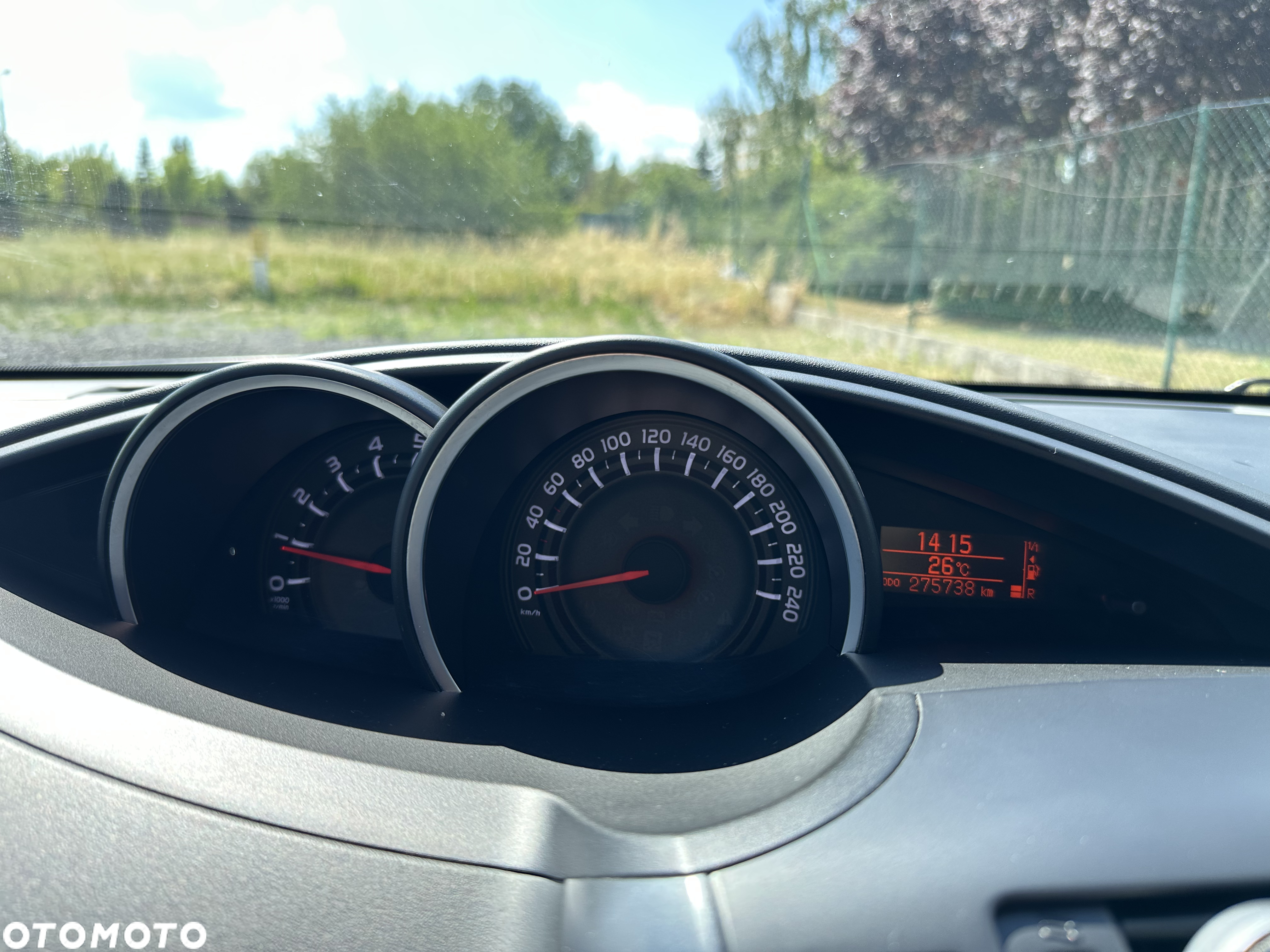 Toyota Verso 1.6 D-4D 5-Sitzer Start/Stop Edition S+ - 8