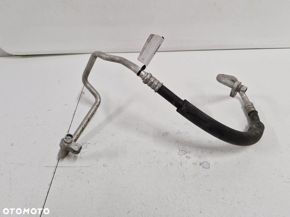 NISSAN JUKE F15 I 1 LIFT 1.2 DIG-T PRZEWÓD RURKA WĄŻ KLIMATYZACJI 92490BV81A - 2