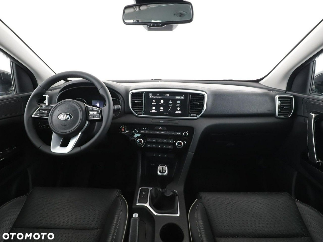 Kia Sportage 1.6 GDI M 2WD - 15
