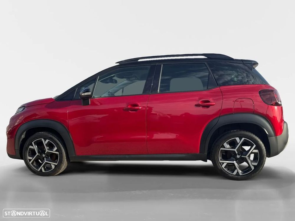 Citroën C3 Aircross 1.2 PureTech Shine - 3