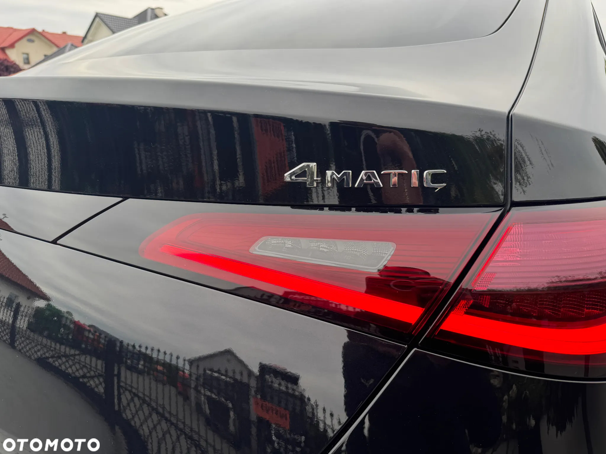Mercedes-Benz GLC Coupe 300 de PHEV 4-Matic AMG Line - 14