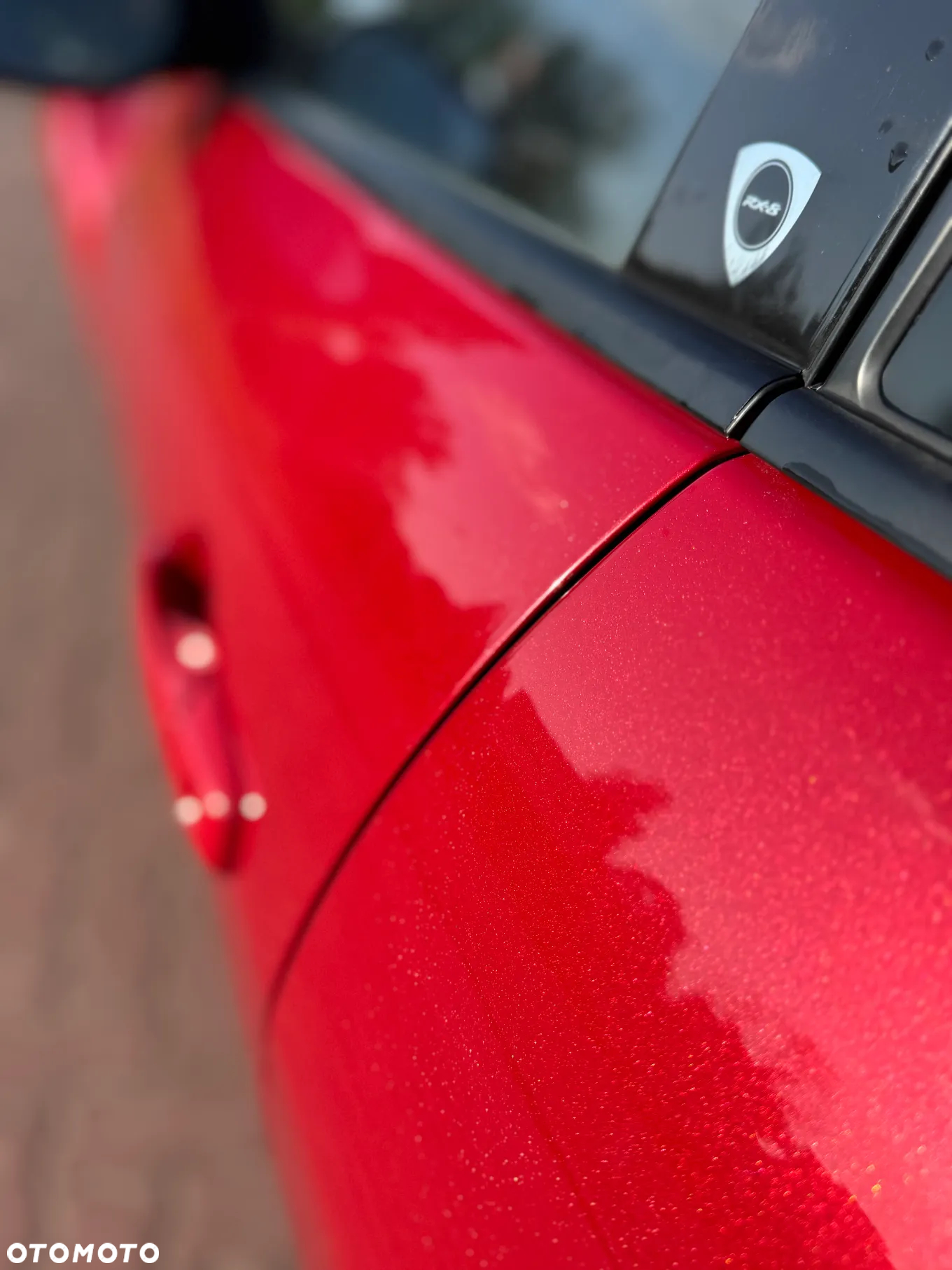 Mazda RX-8 Renesis - 3