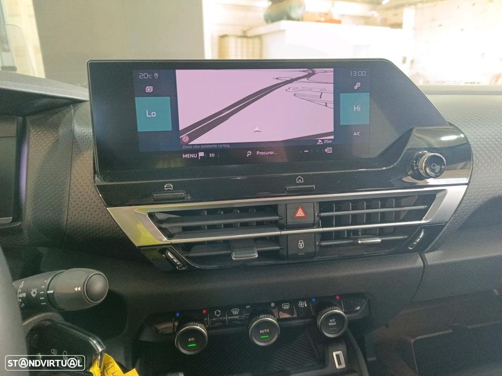 Citroën e-C4 50 kWh Feel Pack - 8