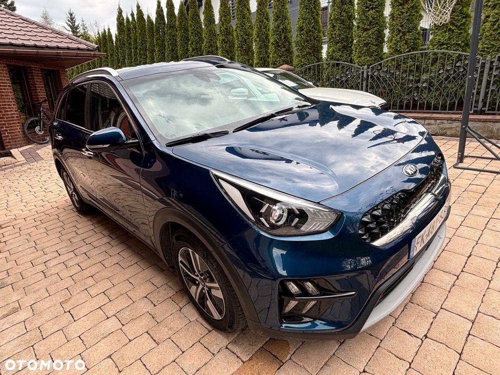 Kia Niro - 9