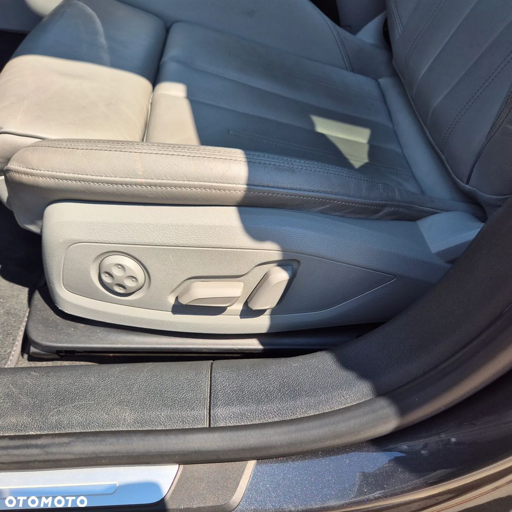 Audi A5 Sportback - 22