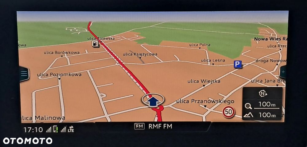 Audi Q5 40 TDI quattro S tronic sport - 17