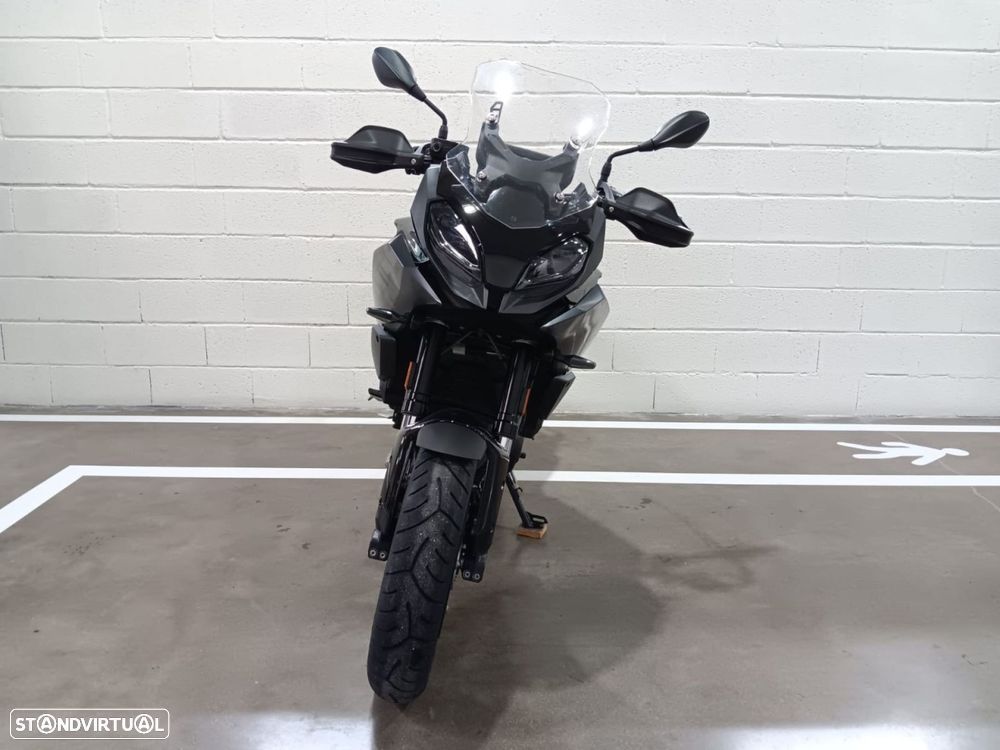 BMW F 900 XR 900XR - 3