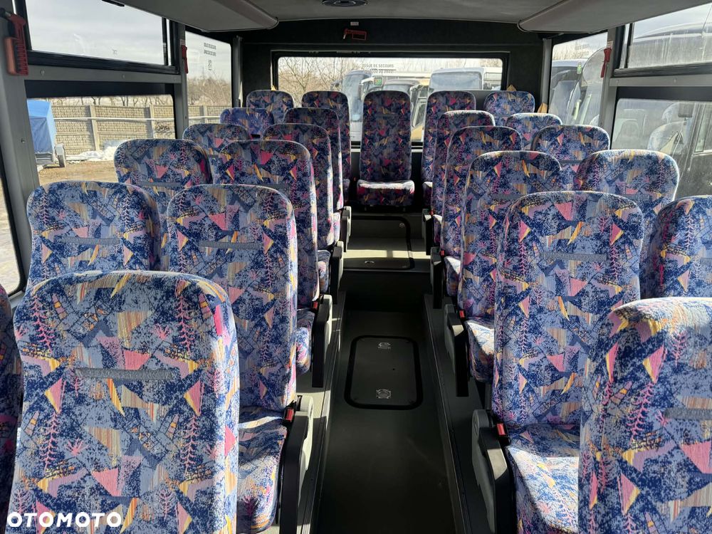 Temsa Tourmalin - 14