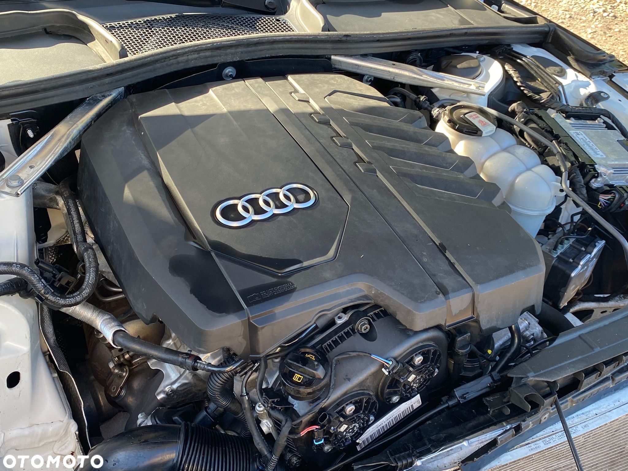 Audi A5 - 6
