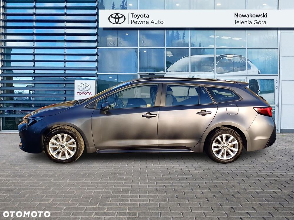 Toyota Corolla 1.8 Hybrid Comfort - 3