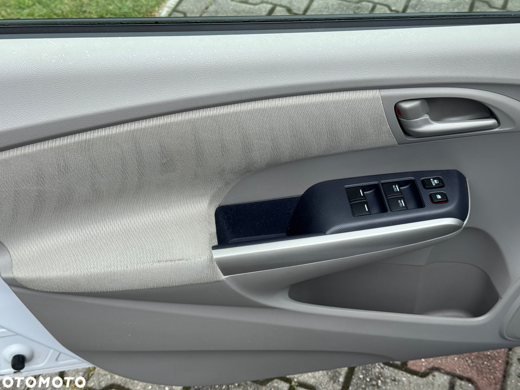 Honda Insight 1.3 Elegance - 32