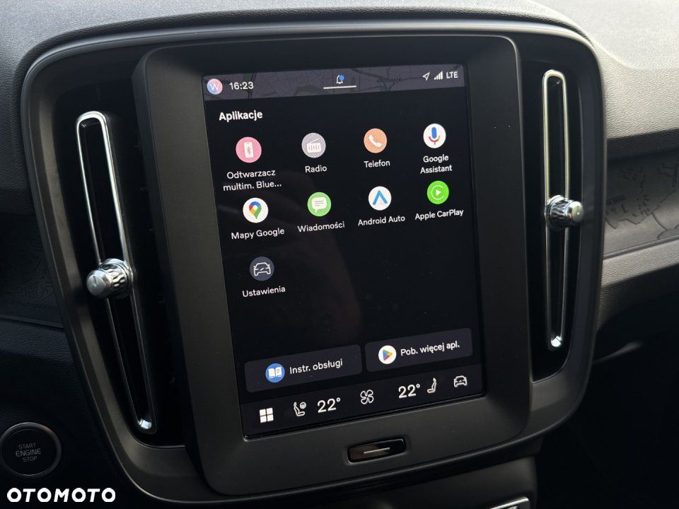 Volvo XC 40 - 22