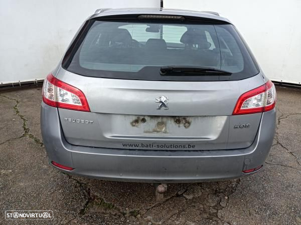 Para Peças Peugeot 508 Sw I (8E_) - 6