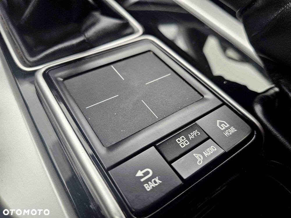 Mitsubishi Eclipse Cross 1.5 T-MIVEC ClearTec 2WD Intro Edition - 21