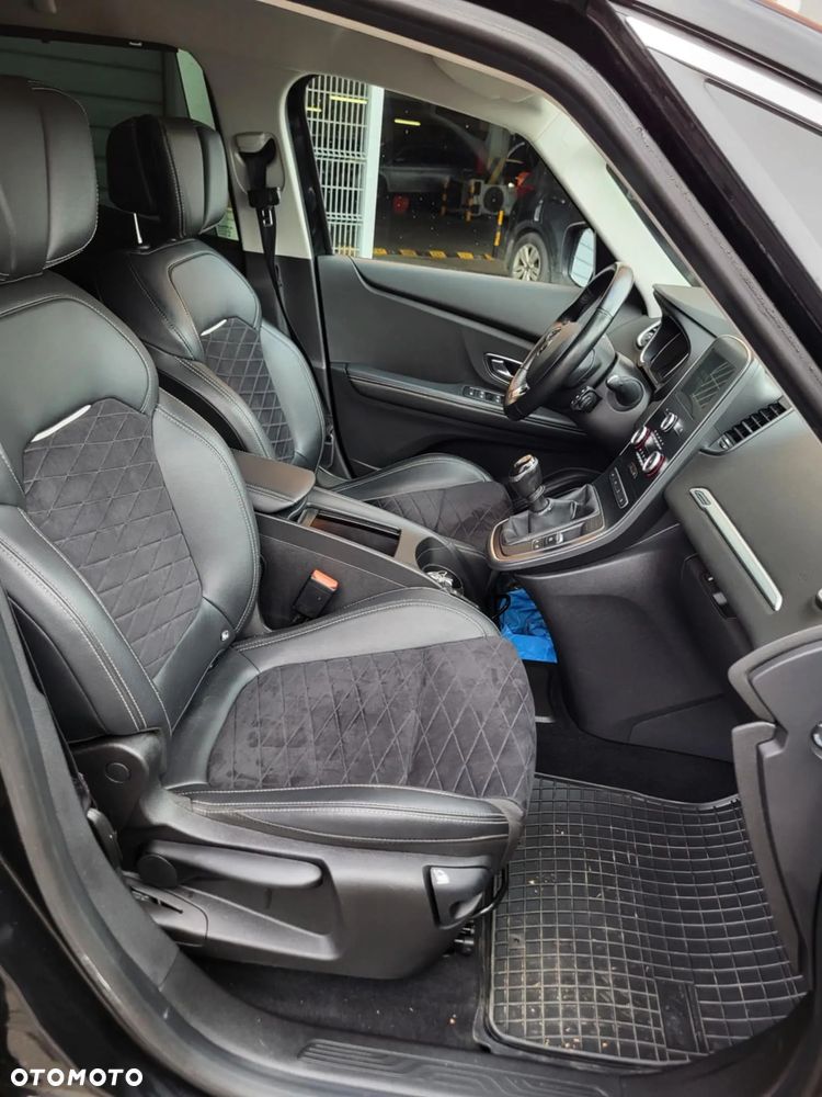 Renault Grand Scenic ENERGY dCi 130 BOSE EDITION - 7