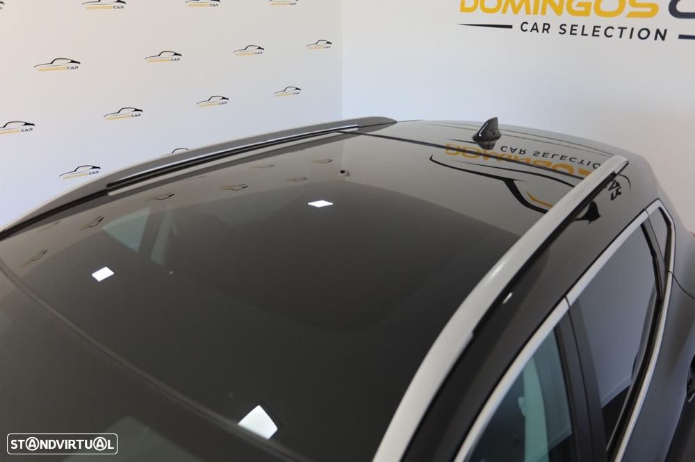 Nissan Qashqai 1.5 dCi N-Connecta Led - 8
