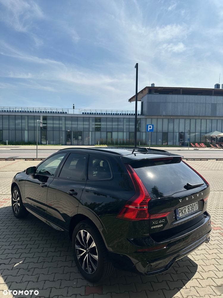 Volvo XC 60 B5 B AWD R-Design - 8