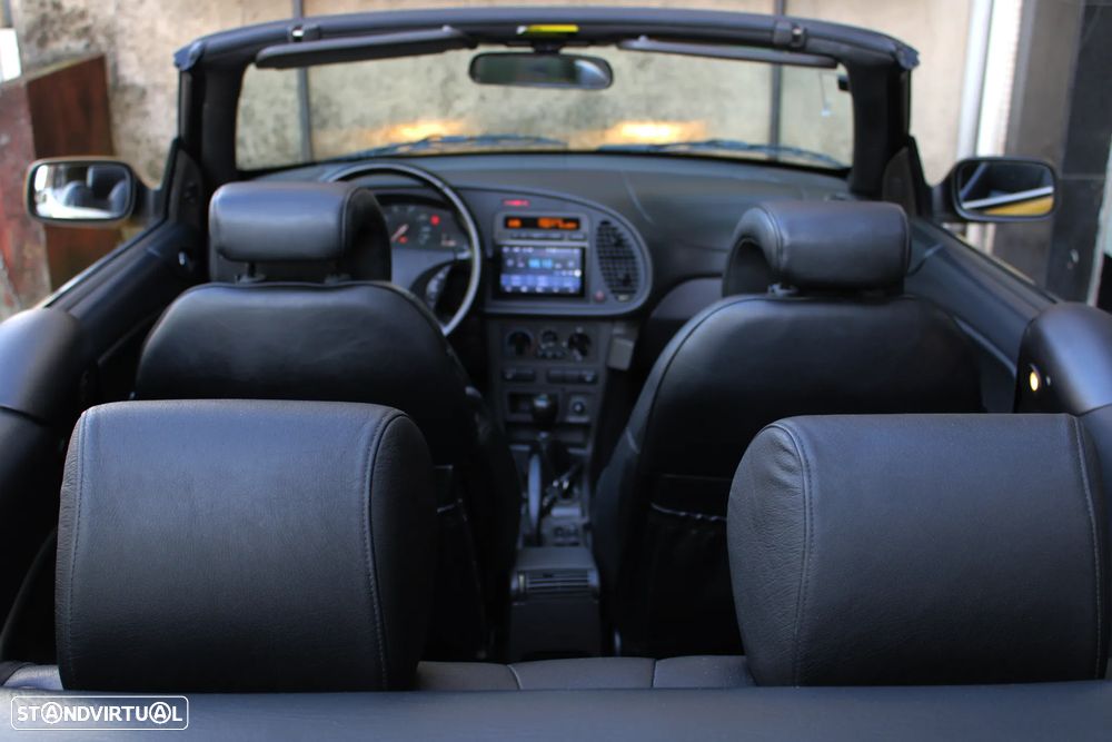 Saab 9-3 Cabriolet - 45