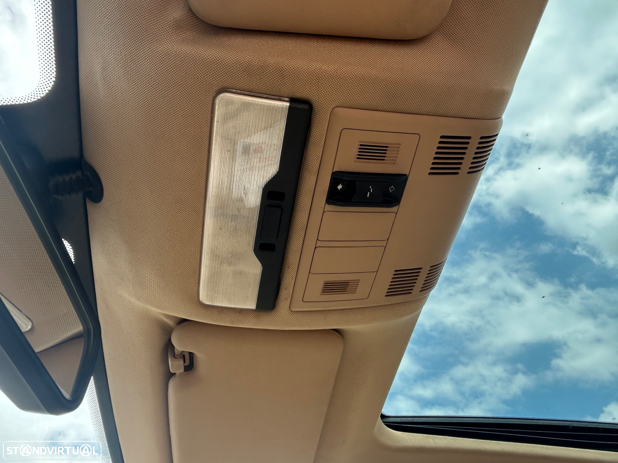 BMW X3 2.0 d - 12