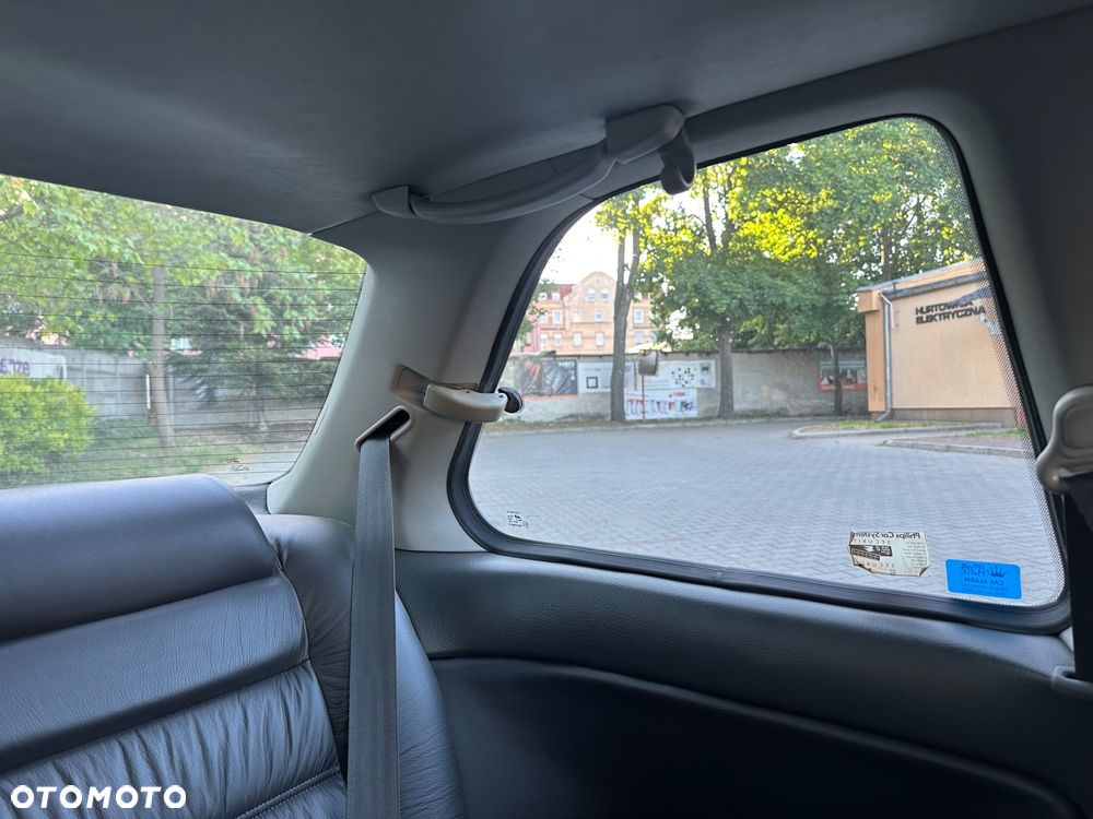 Honda Accord - 36