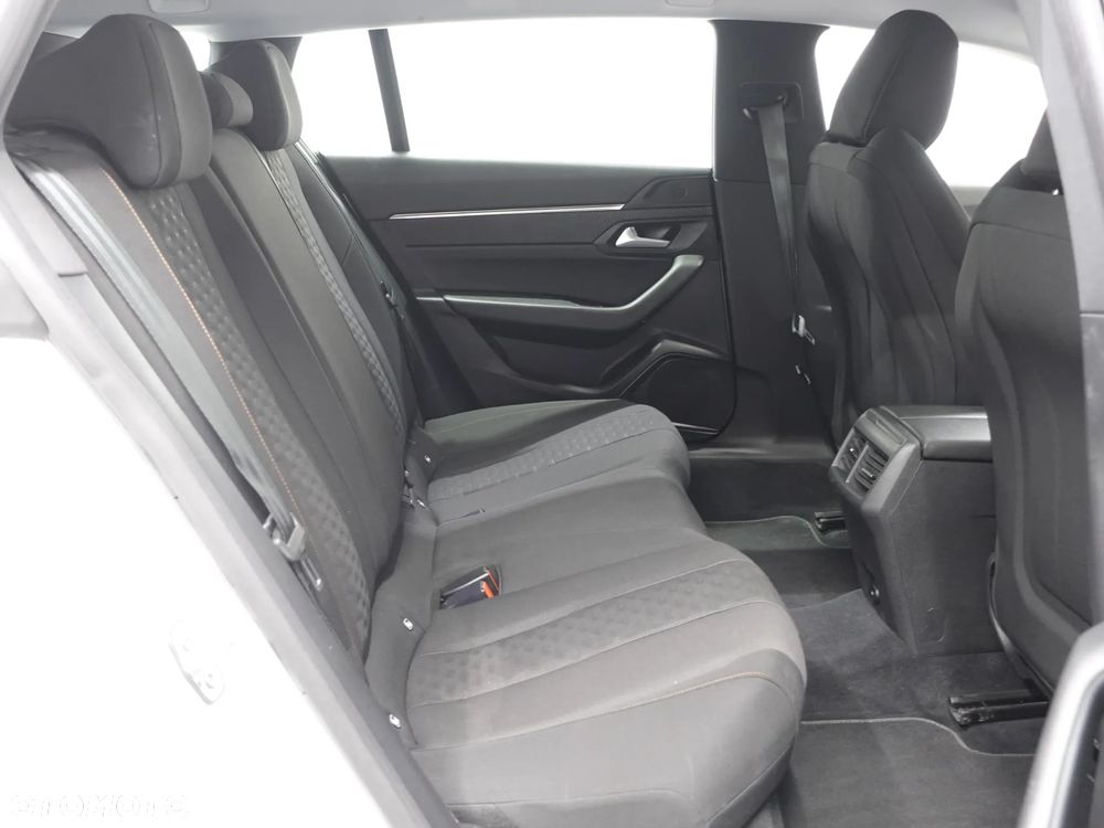 Peugeot 508 BlueHDi 130 Active Business-Paket - 23