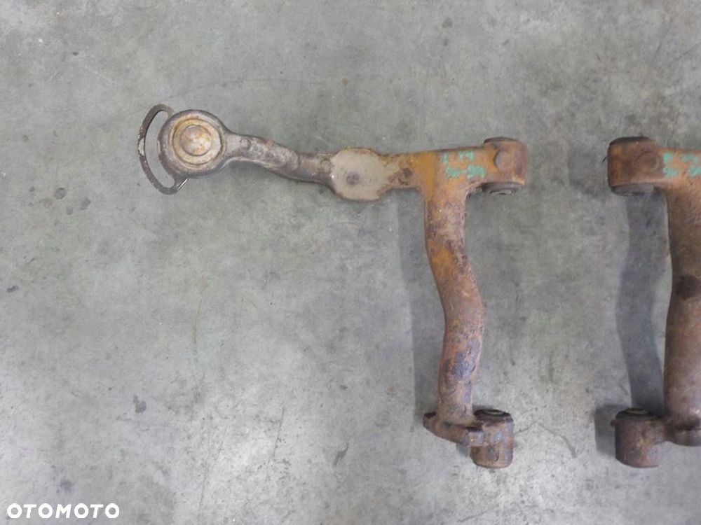 VW T4 90-95 WAHACZ PRAWY LEWY GÓRA GÓRNY - 4