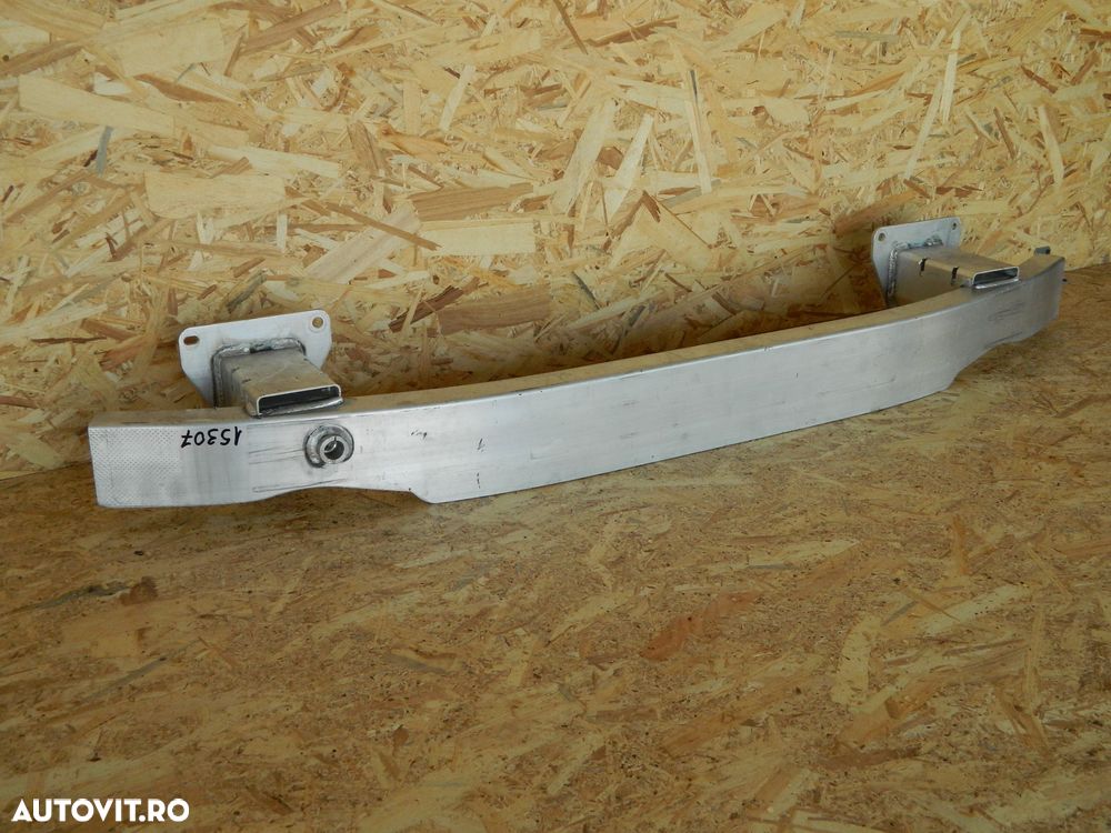 Armatura bara spate Jeep Cherokee, 2014, 2015, 2016, 2017, 2018, 63015R - 3