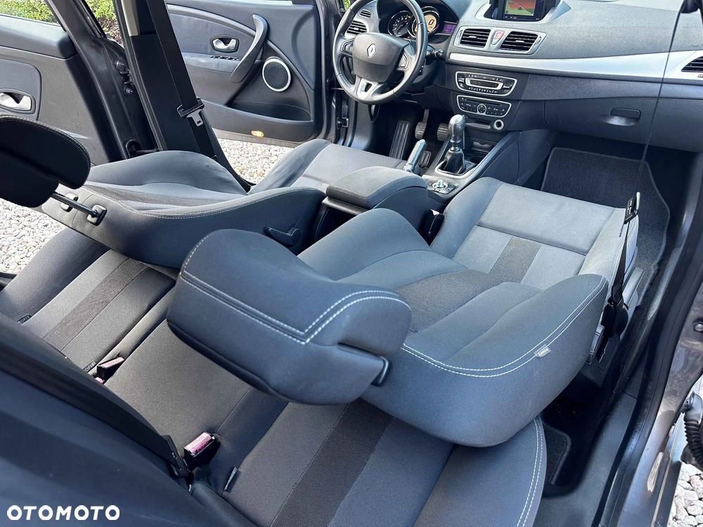 Renault Megane 1.6 16V 110 Dynamique - 16