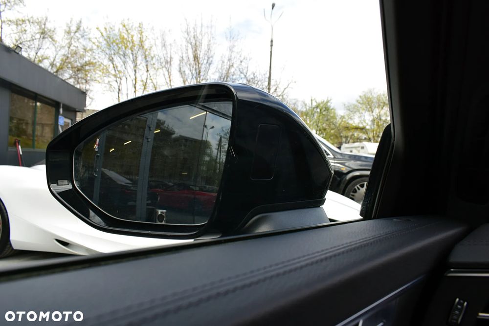 Audi A6 Limousine 50 TFSI e Quattro S tronic - 22