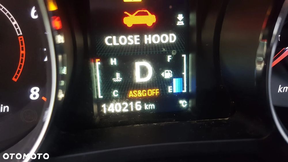 Mitsubishi ASX 2.0 2WD CVT Top - 7