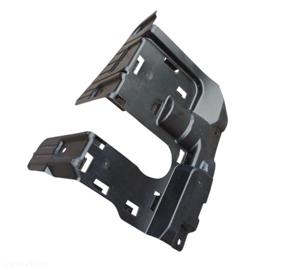 BMW G05 G06 G07 F95 F96 LCI G09 PRAWA OSŁONA MAGLOWNICY 7424918 - 3