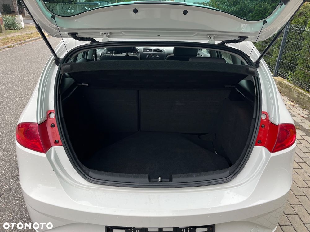 Seat Leon - 20
