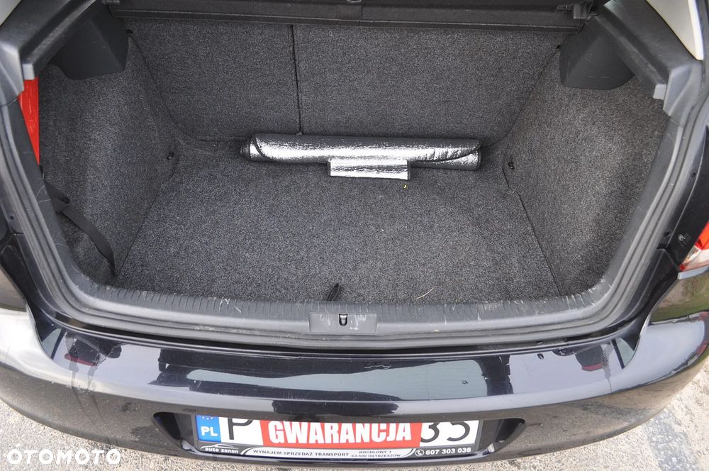 Volkswagen Golf 1.2 TSI Trendline - 14