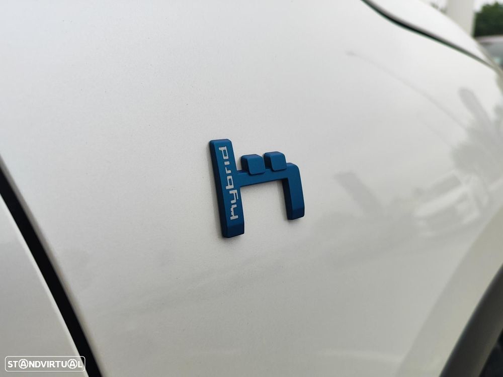 Citroën C5 Aircross 1.6 Hybrid Shine e-EAT8 - 6