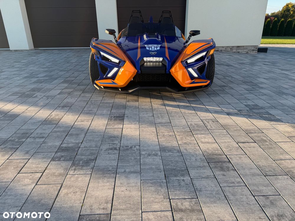 Polaris
