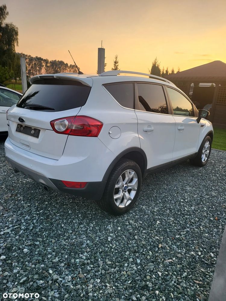 Ford Kuga 2.0 TDCi Trend - 3