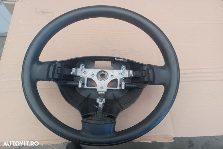 Volan simplu 561200X500 Hyundai i10 3 [2019 - 2019] Hatchback 1.0 MPi - 1