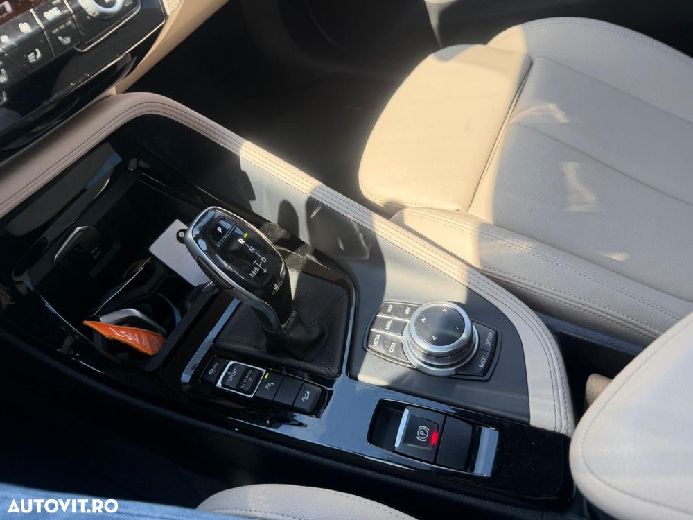 BMW X2 xDrive20i AT M Sport - 15