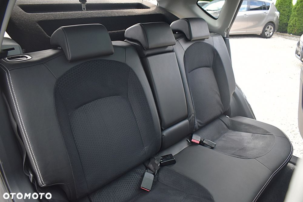 Nissan Qashqai 1.6 Start/Stop 360 - 21