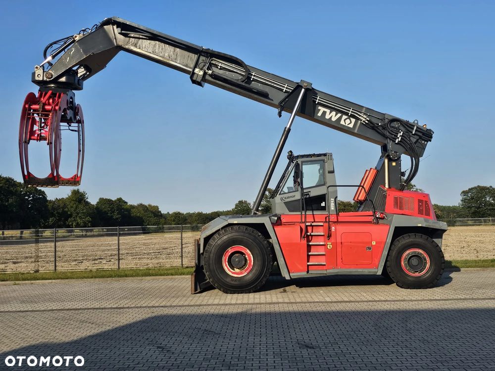 Kalmar RTD12 - 2