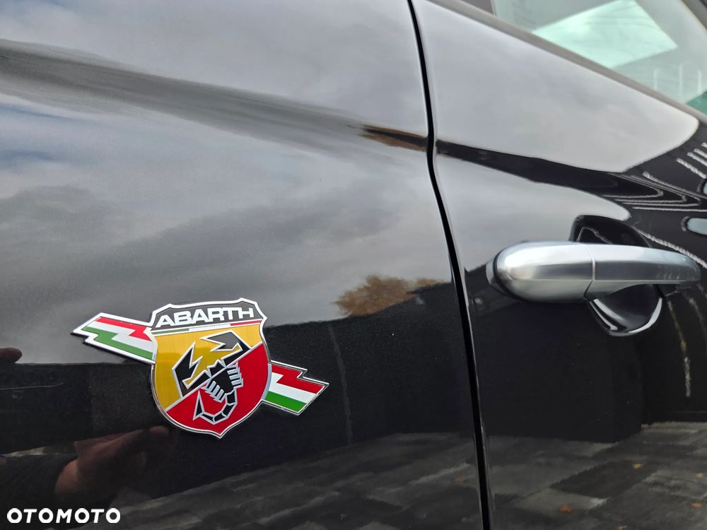 Abarth 595 - 16