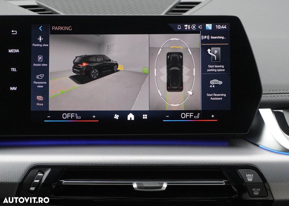 BMW X1 xDrive20d Aut. M Sportpaket - 26