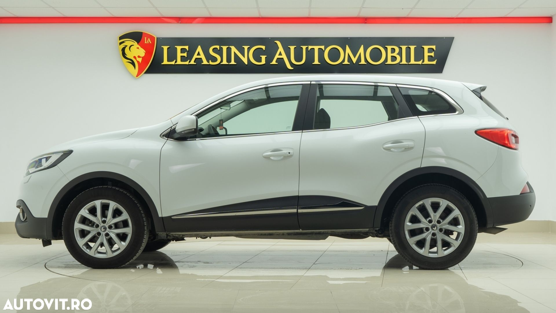 Renault Kadjar - 6