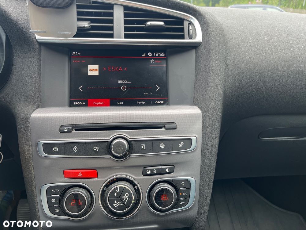 Citroën C4 1.2 PureTech Feel Edition - 13