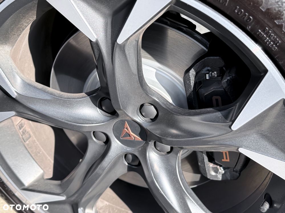 Cupra Formentor 2.0 TSI 4Drive VZ DSG - 41
