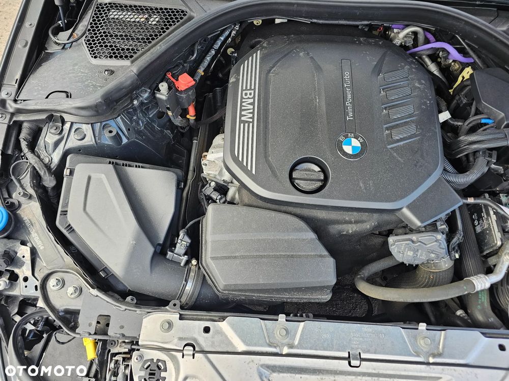 BMW Seria 3 320d Advantage - 19