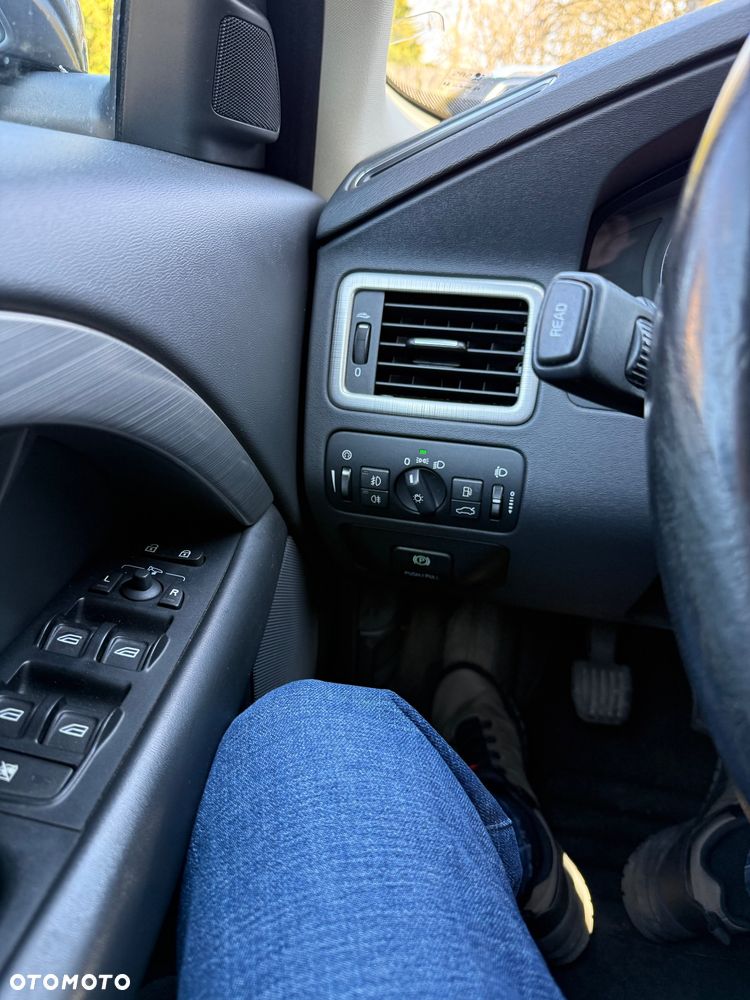 Volvo S80 - 15