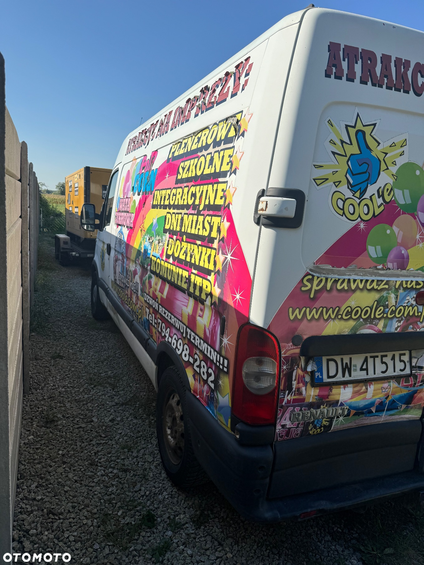 Renault Master - 11