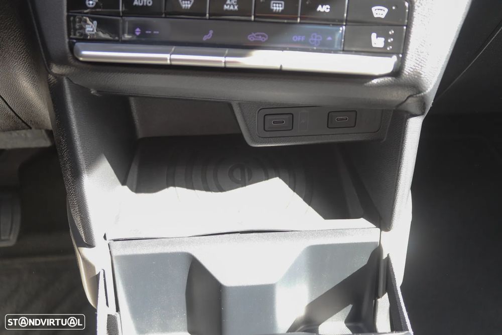 Opel Frontera 44 kWh GS - 18