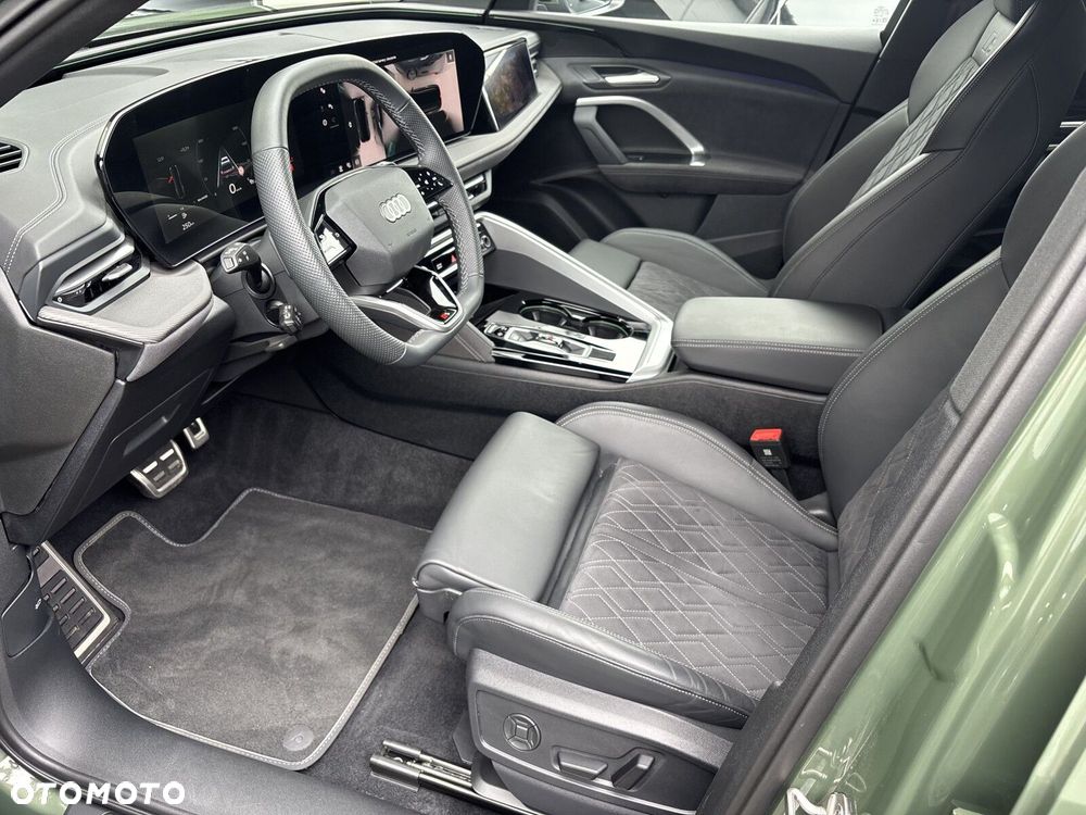Audi Q5 - 18
